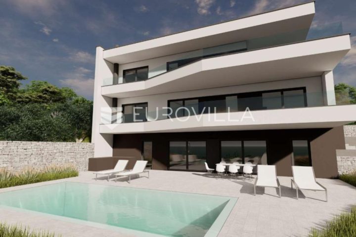 House for sale 322 m² – Duga Uvala