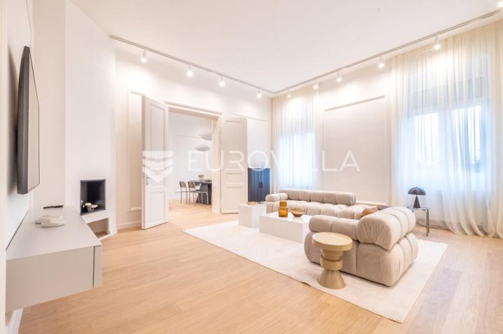 Flat for sale 125 m² – Donji Grad