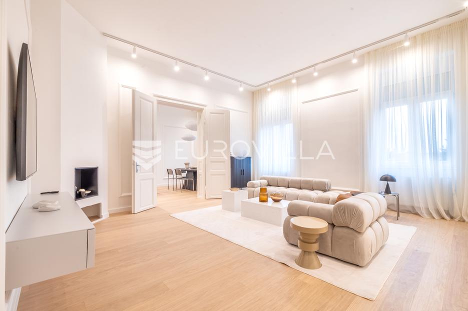 Flat For sale - Donji Grad - foto 1/22