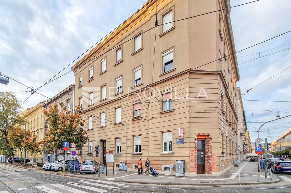 Flat For sale -  Donji Grad