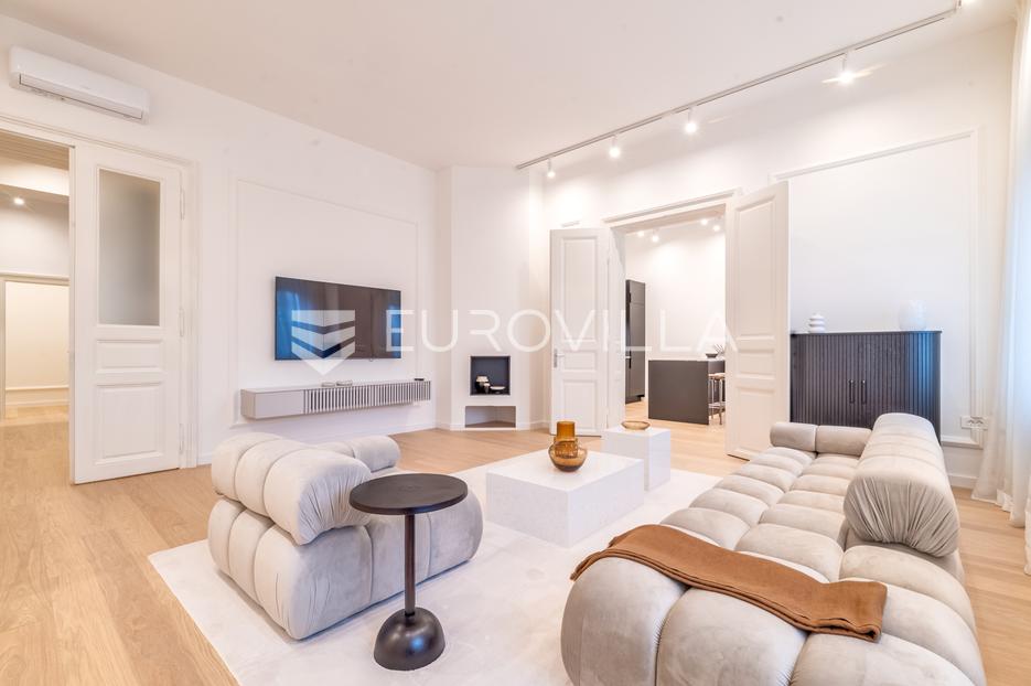 Flat For sale - Donji Grad - foto 2/22