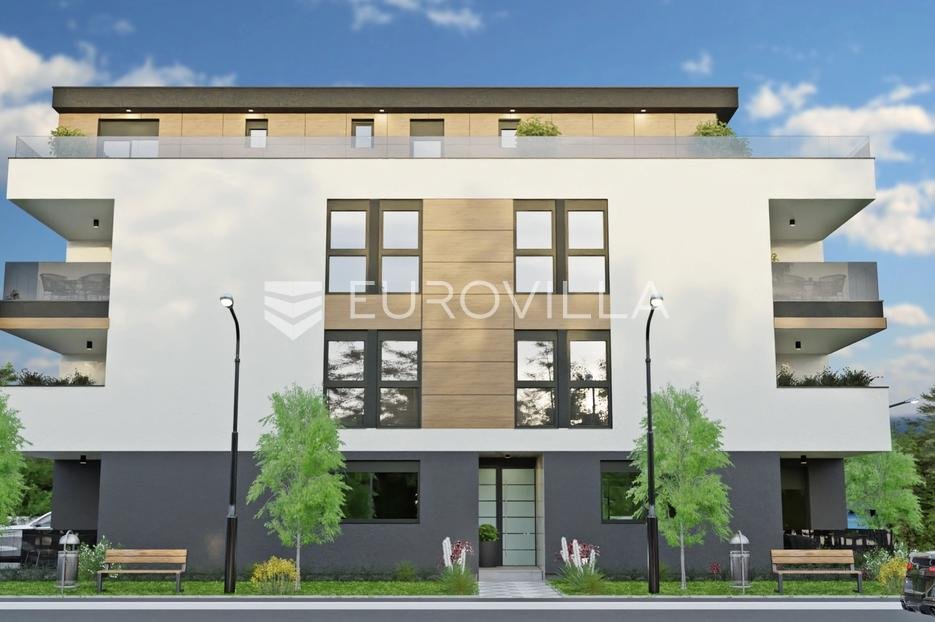 Apartma Naprodaj - Zagrebačka Dugo Selo