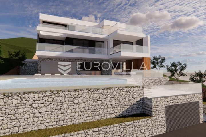 Land For sale - Splitsko-dalmatinska Omiš - foto 2/7