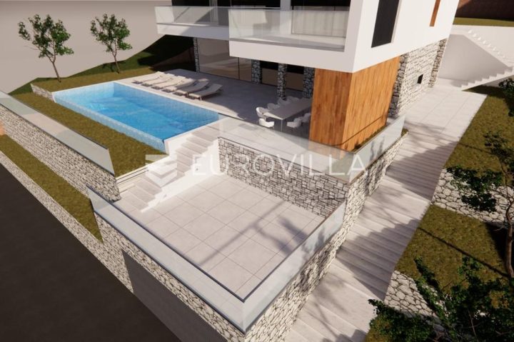 Land For sale - Splitsko-dalmatinska Omiš - foto 3/7