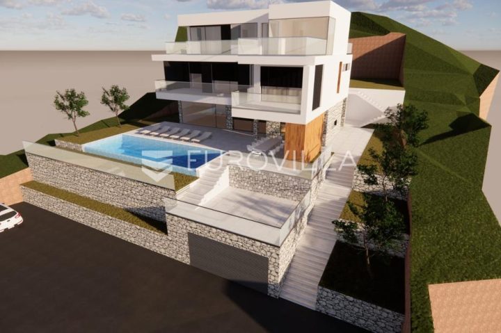 Land For sale - Splitsko-dalmatinska Omiš - foto 4/7