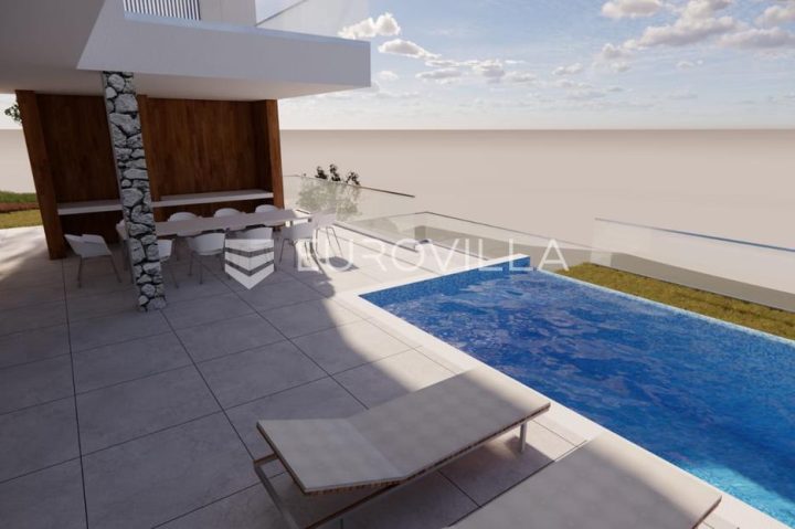 Land For sale - Splitsko-dalmatinska Omiš - foto 5/7