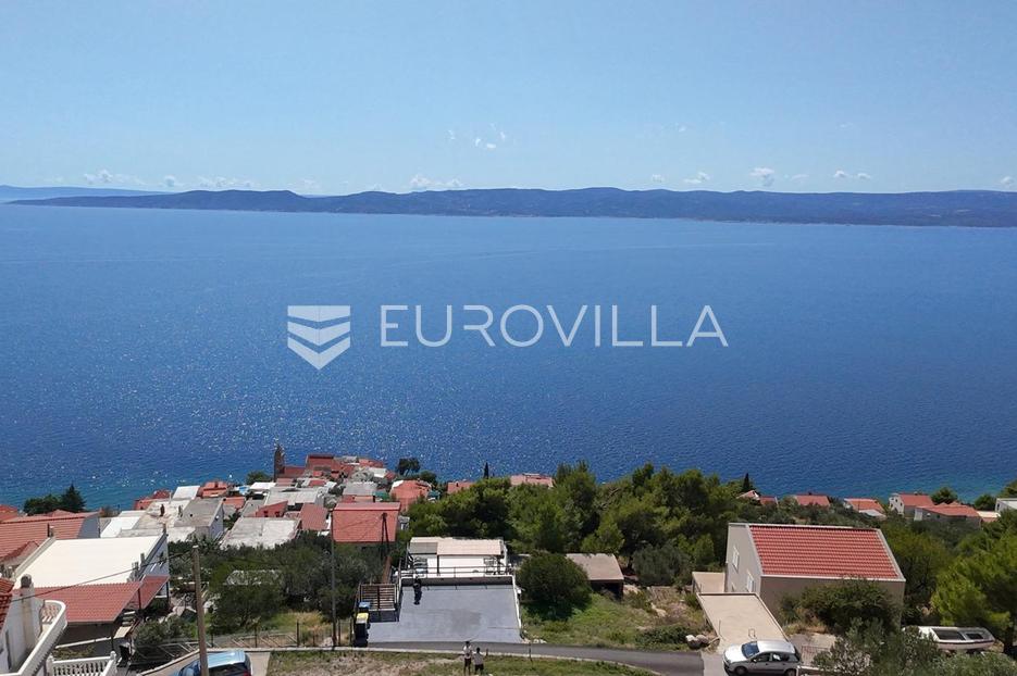 Pozemek Na prodej -  Omiš