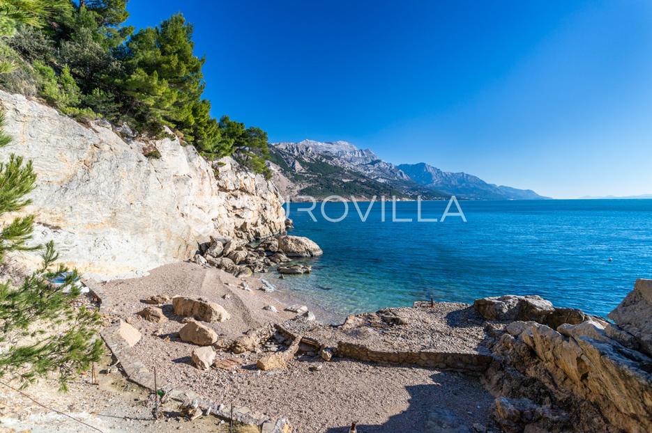 Parcela Naprodaj - Splitsko-dalmatinska Omiš