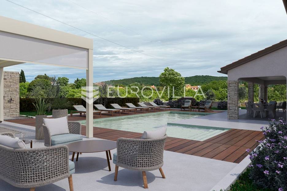 Dům Na prodej -  Rovinj