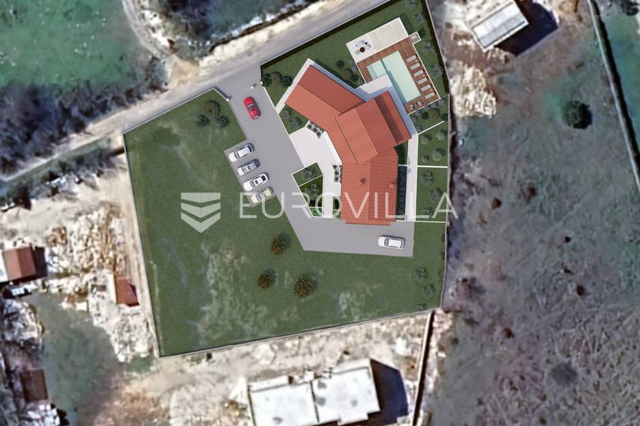 Dům Na prodej -  Rovinj