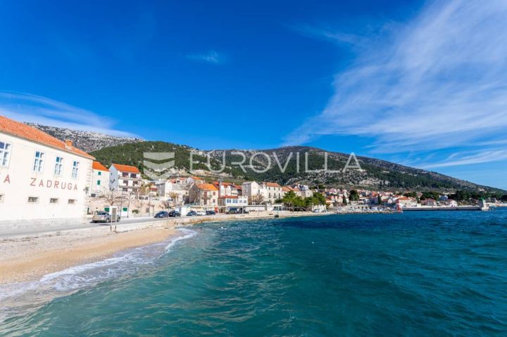 Land For sale - Splitsko-dalmatinska Postira - foto 2/2