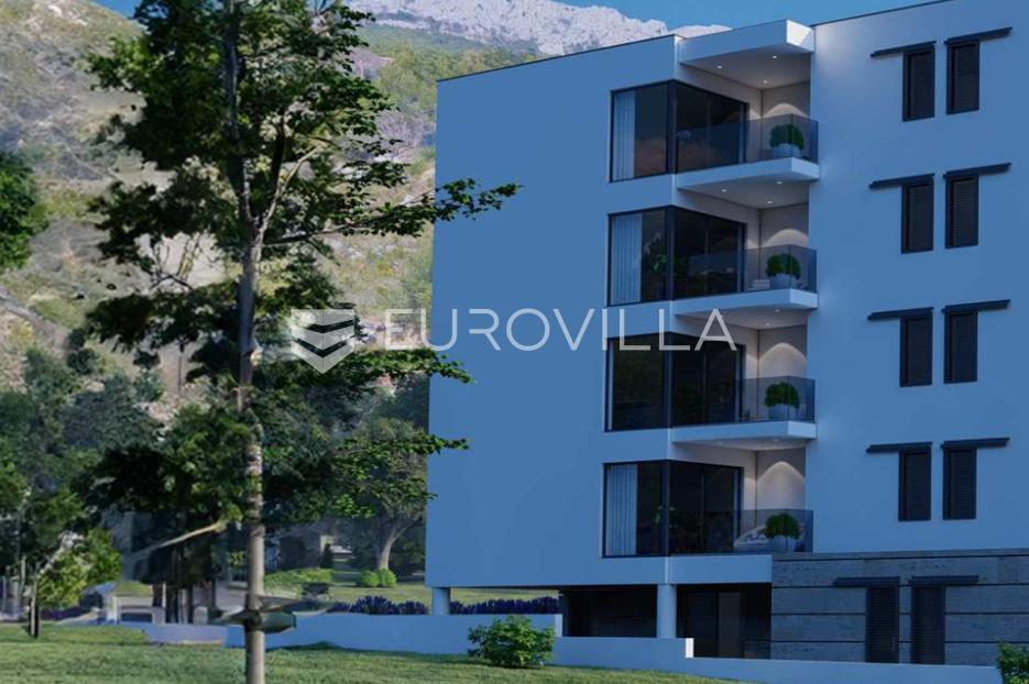 Flat For sale -  Omiš