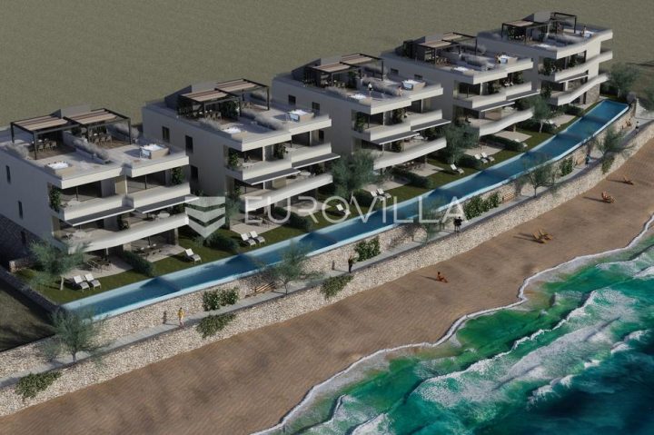Flat For sale - Zadarska Povljana - foto 2/9