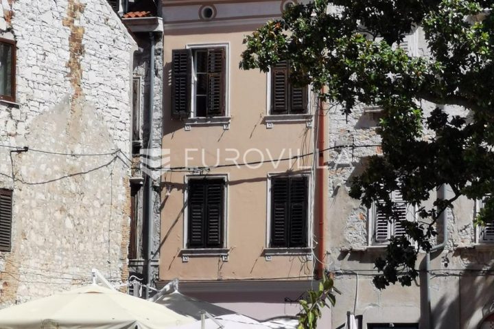 Dom na predaj 160 m² – Centar