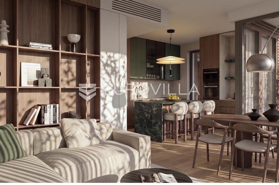 Appartamento In vendita - Grad Zagreb Donji Grad - foto 1/21