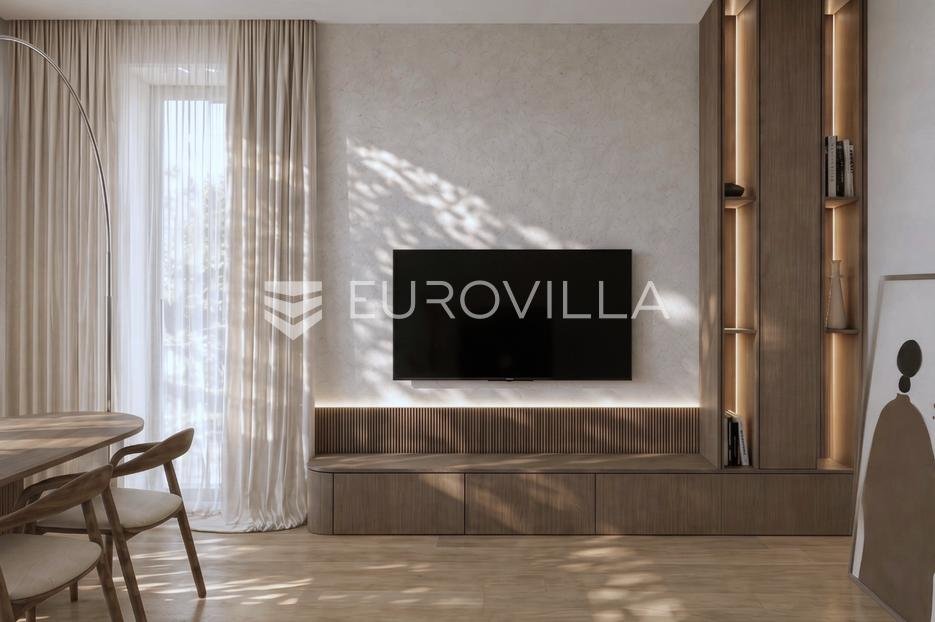 Appartamento In vendita - Grad Zagreb Donji Grad