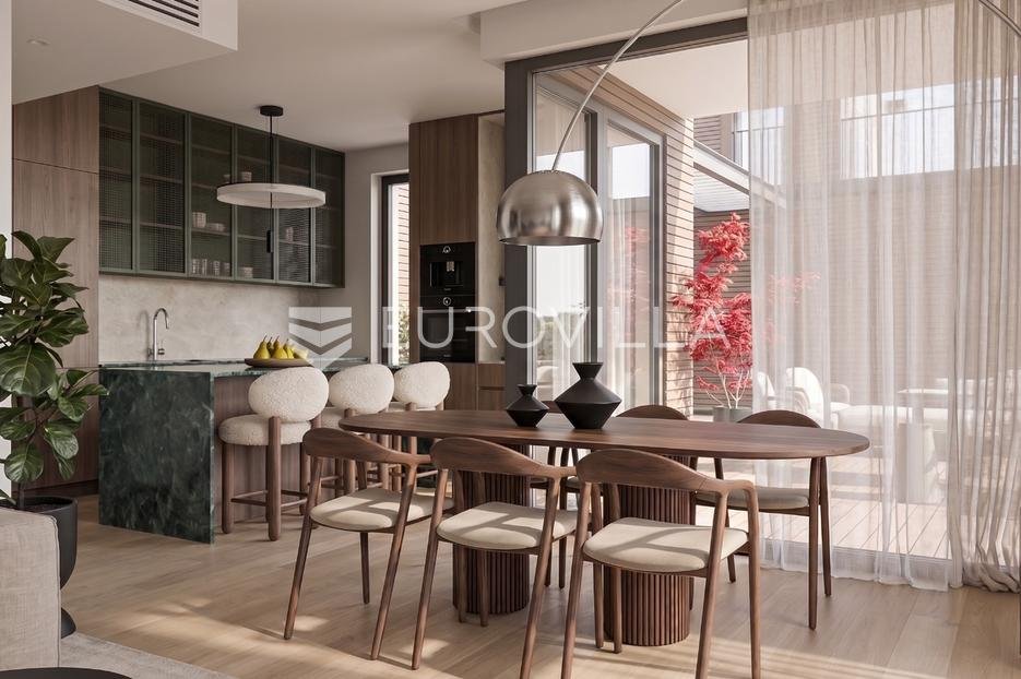 Appartamento In vendita - Grad Zagreb Donji Grad