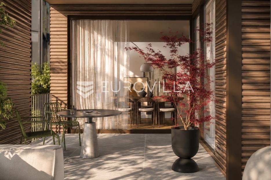 Appartamento In vendita - Grad Zagreb Donji Grad