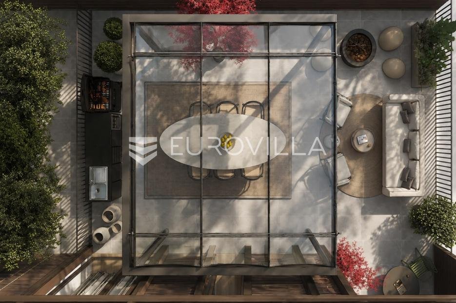 Appartamento In vendita - Grad Zagreb Donji Grad