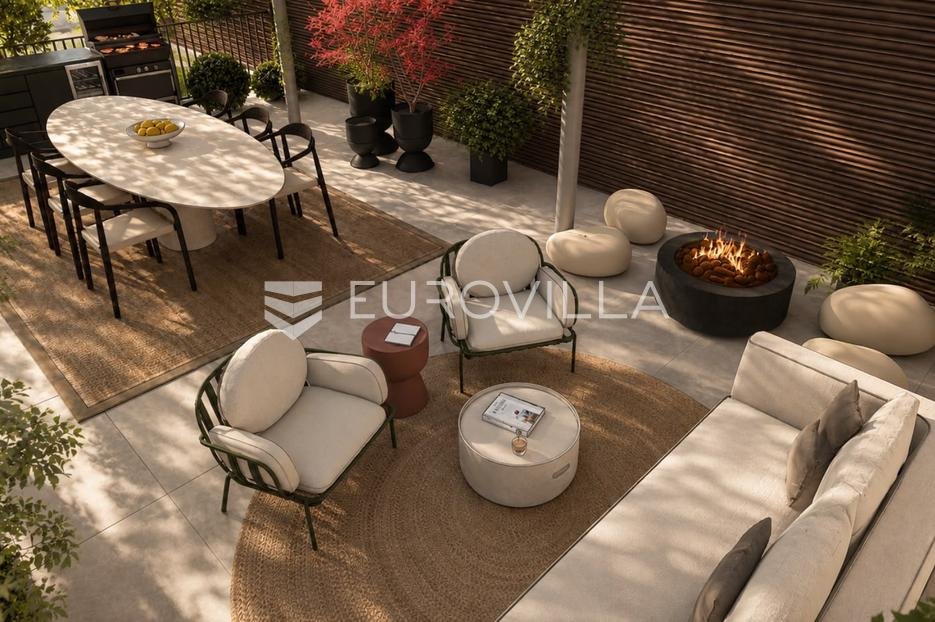 Appartamento In vendita - Grad Zagreb Donji Grad