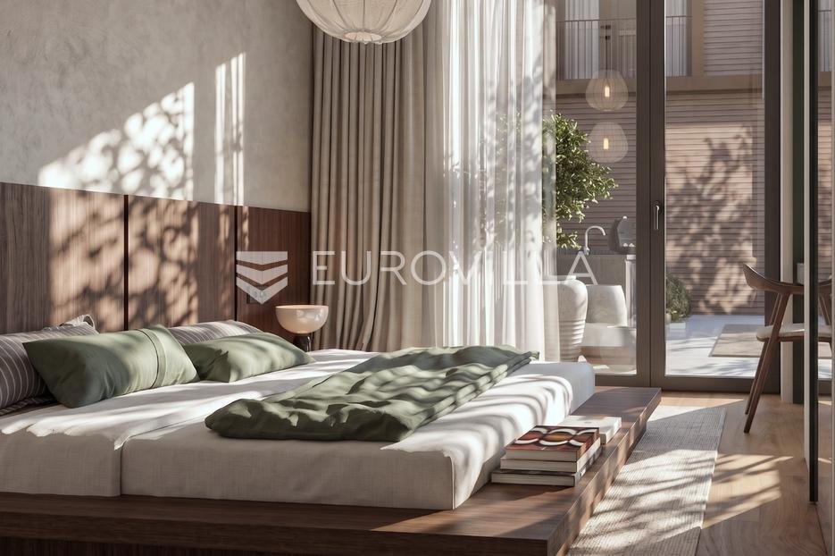 Appartamento In vendita - Grad Zagreb Donji Grad