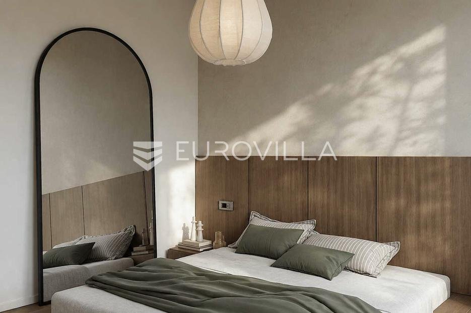 Appartamento In vendita - Grad Zagreb Donji Grad