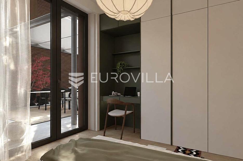 Appartamento In vendita - Grad Zagreb Donji Grad