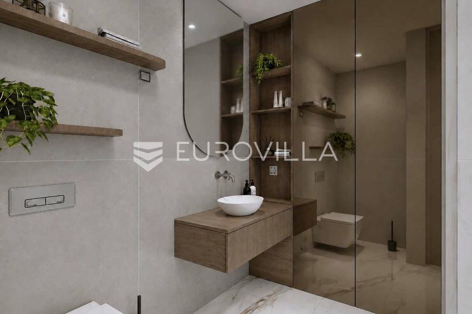 Appartamento In vendita - Grad Zagreb Donji Grad