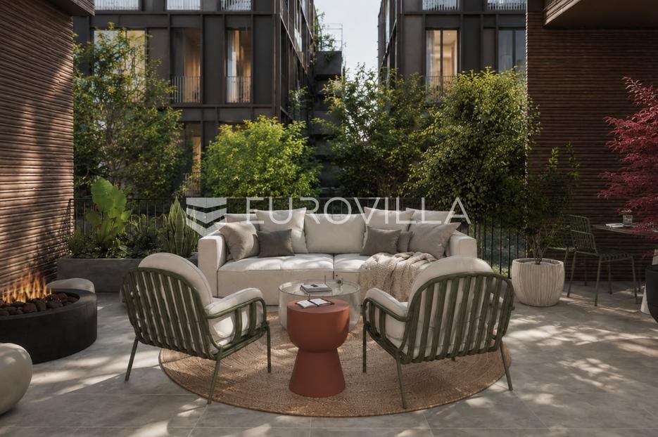 Appartamento In vendita - Grad Zagreb Donji Grad