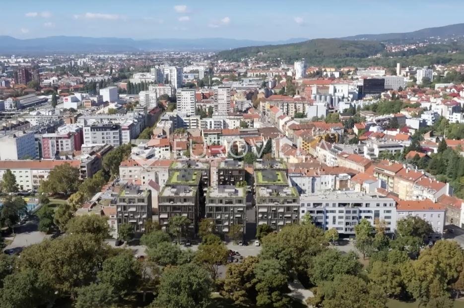 Appartamento In vendita - Grad Zagreb Donji Grad