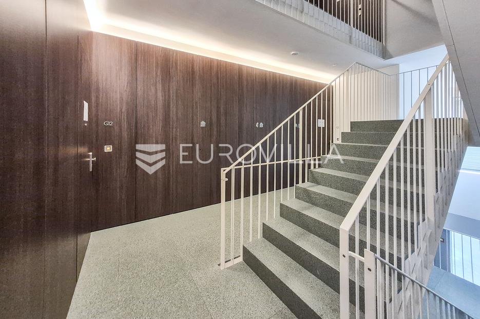 Appartamento In vendita - Grad Zagreb Donji Grad