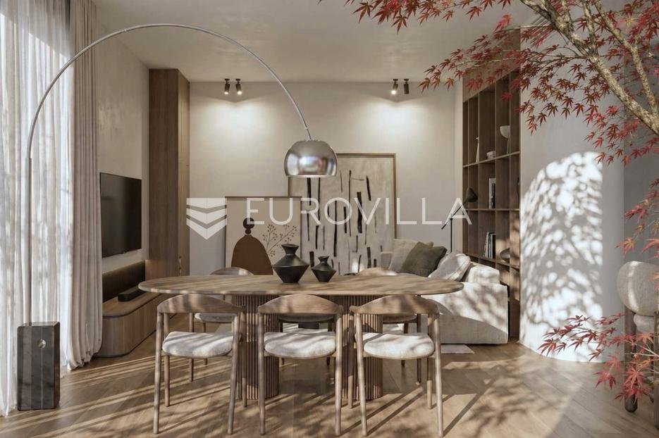 Appartamento In vendita - Grad Zagreb Donji Grad - foto 5/21