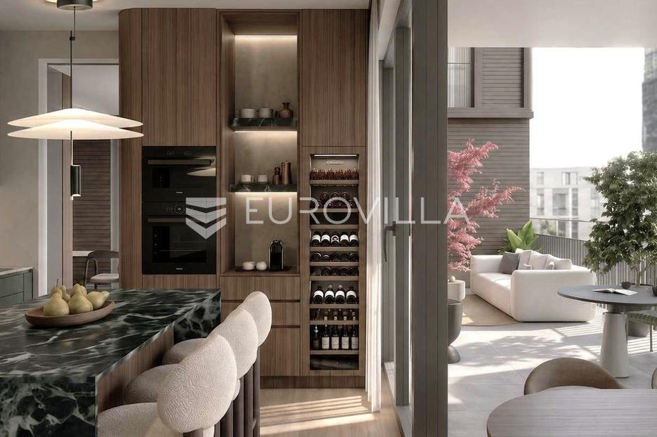 Appartamento In vendita - Grad Zagreb Donji Grad