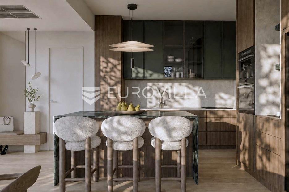 Appartamento In vendita - Grad Zagreb Donji Grad