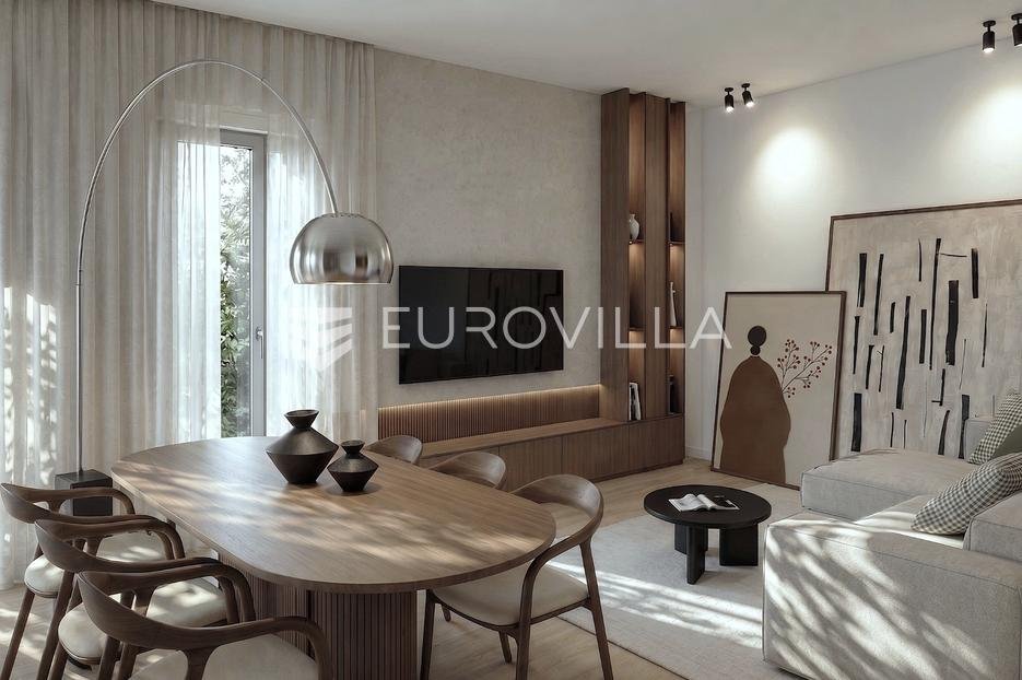 Appartamento In vendita - Grad Zagreb Donji Grad