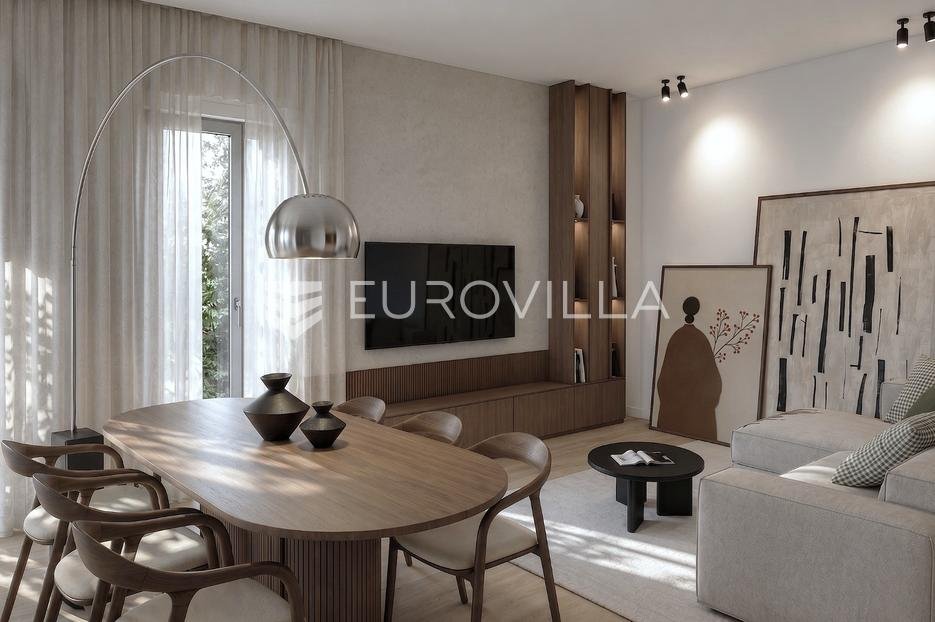 Appartamento In vendita - Grad Zagreb Donji Grad