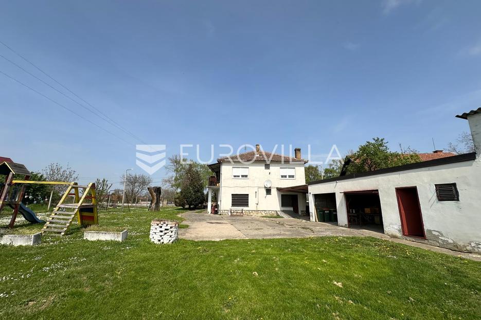 House For sale - Vukovarsko-srijemska Vukovar - Okolica - foto 1/21