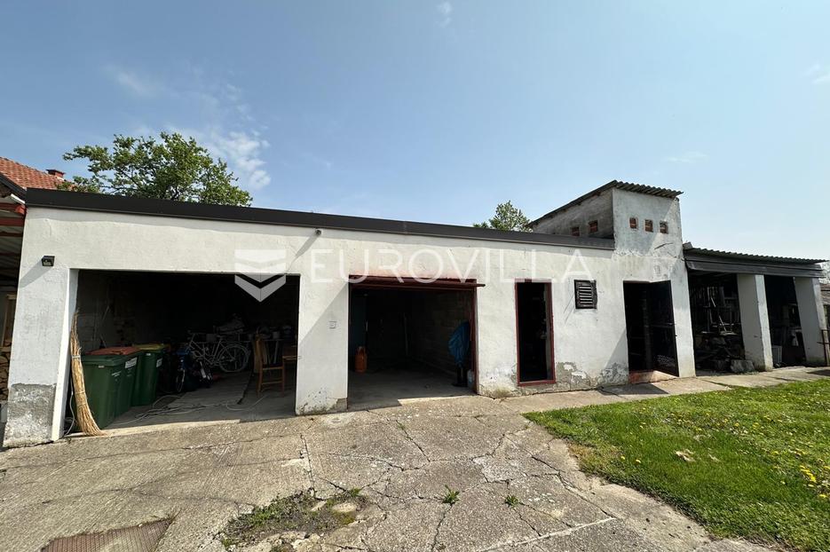 House For sale - Vukovarsko-srijemska Vukovar - Okolica