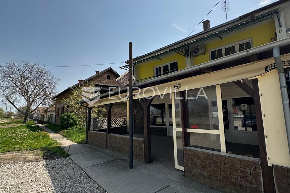 House For sale - Vukovarsko-srijemska Vukovar - Okolica - foto 4/21