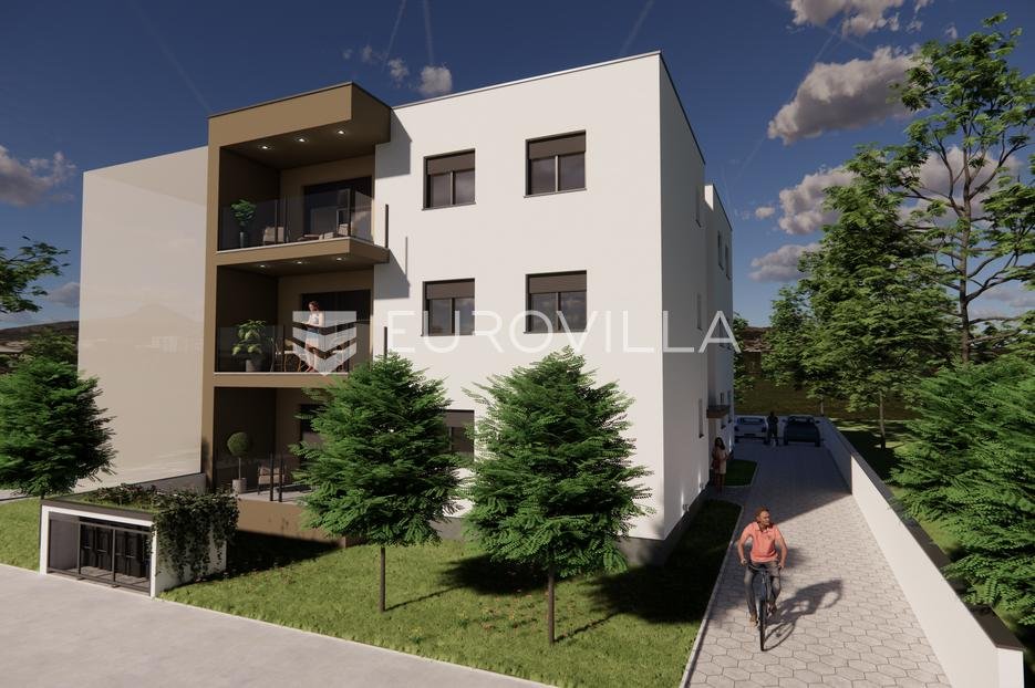 Flat For sale - Brodsko-posavska Slavonski Brod