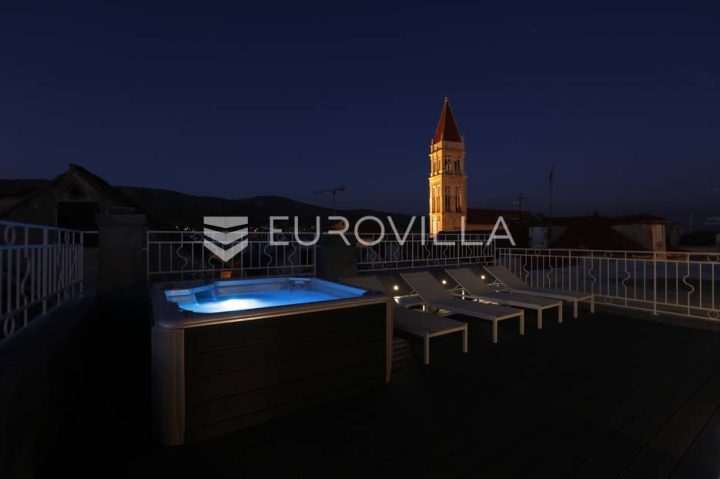 Apartment Zu verkaufen - Splitsko-dalmatinska Trogir - foto 4/22
