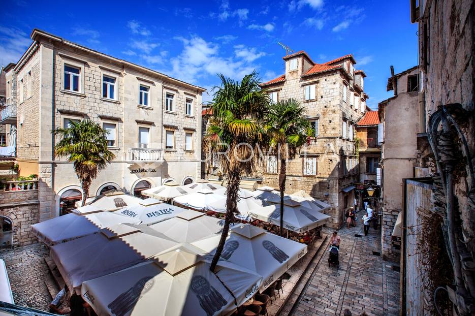 Appartamento In vendita - Splitsko-dalmatinska Trogir - foto 1/22