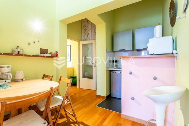 Stan na prodaju 39 m² – Grad