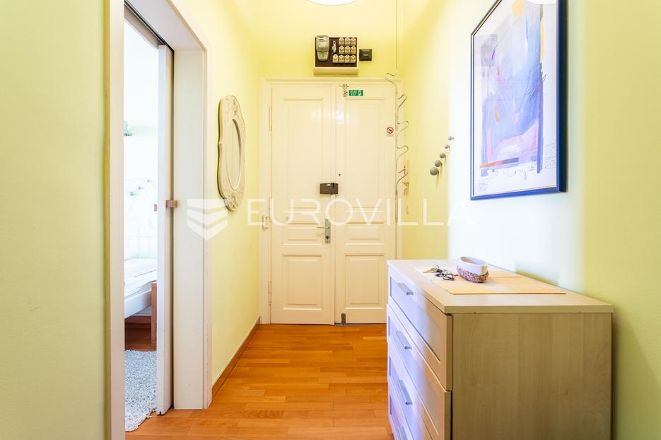 Apartmán Na prodej - Splitsko-dalmatinska Split