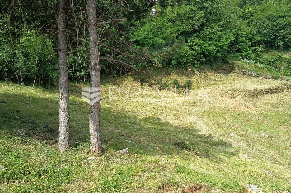 Grundstück Zu verkaufen - Primorsko-goranska Lovran - foto 3/3