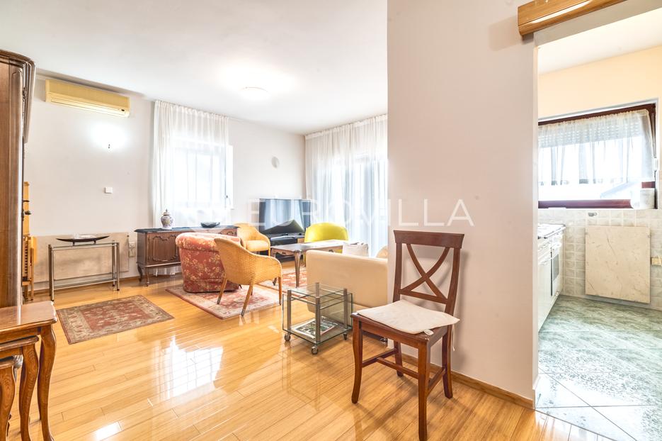 Appartement À vendre -  Črnomerec