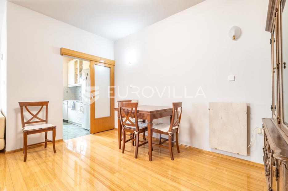 Appartement À vendre -  Črnomerec