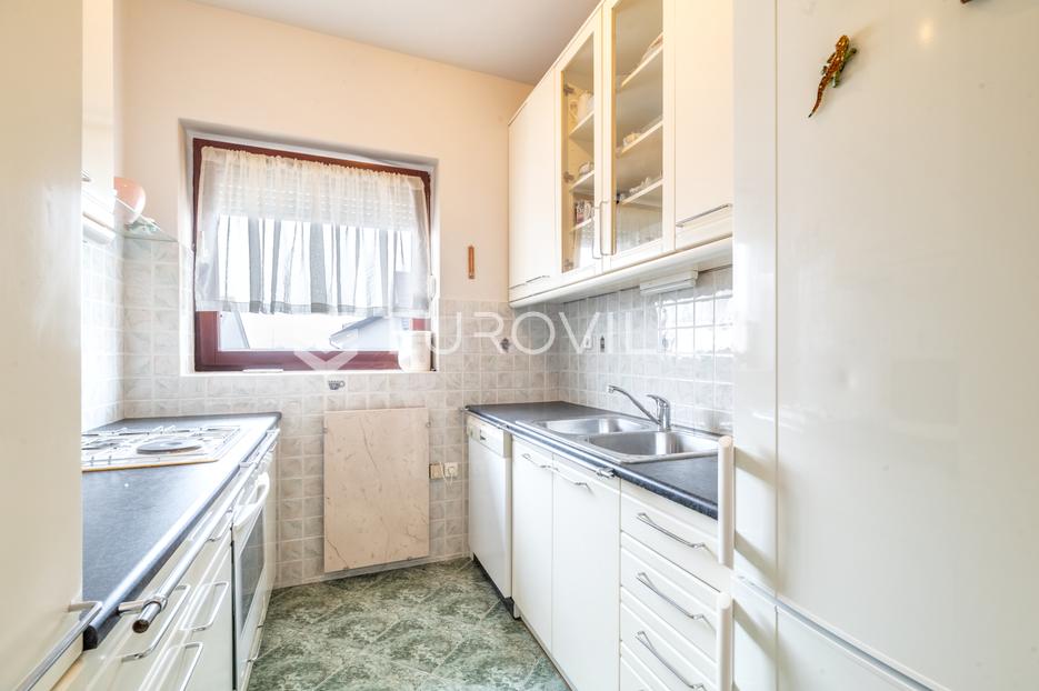Appartement À vendre -  Črnomerec