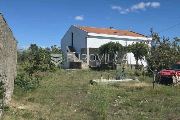 House For sale - Zadarska Vrsi - foto 2/14