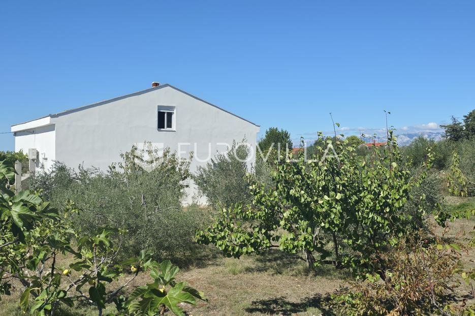 House For sale - Zadarska Vrsi - foto 1/14